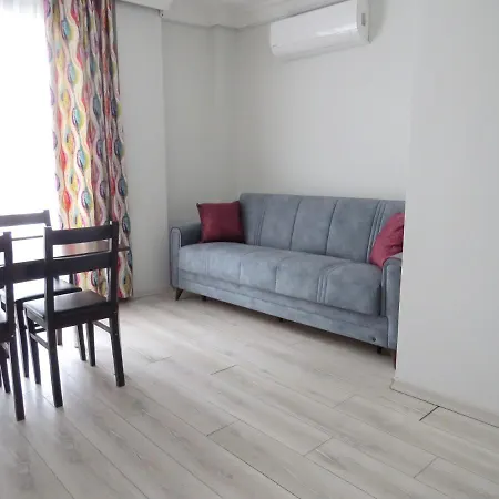 Istanberry - Paradise Apartmanhotel Isztambul