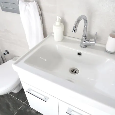 Istanberry - Paradise 3*