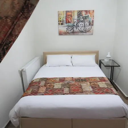 Istanberry - Paradise Apartmanhotel 3*