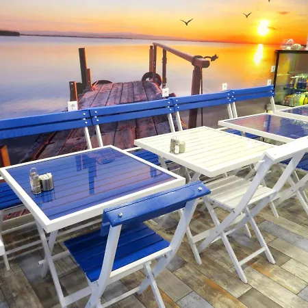 Apartmanhotel Istanberry - Paradise