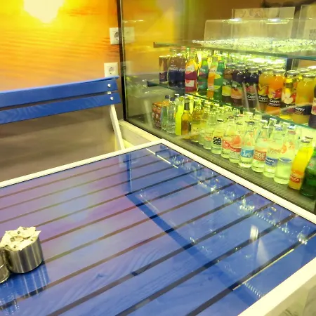 Istanberry - Paradise Apartmanhotel 3*