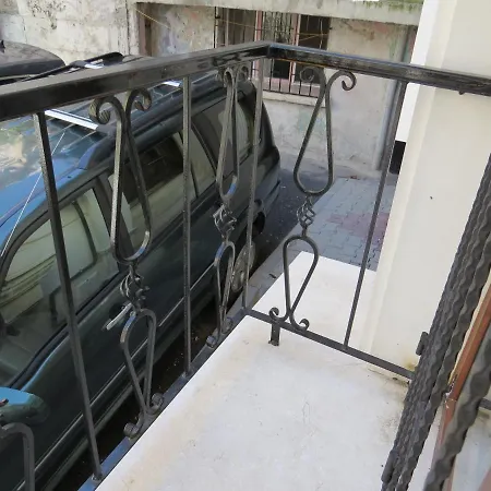 Istanberry - Paradise Apartmanhotel Isztambul