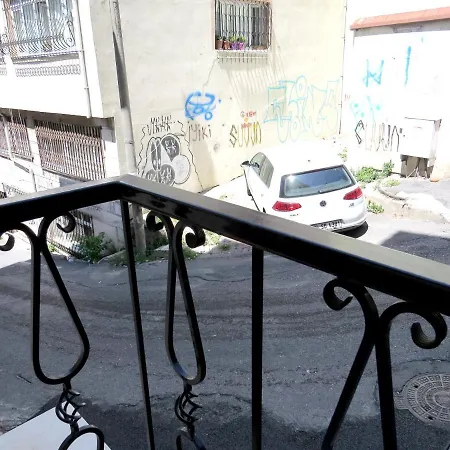 Istanberry - Paradise Apartmanhotel Isztambul