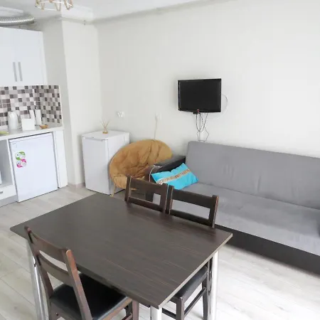 Apartmanhotel Istanberry - Paradise