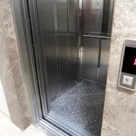 Istanberry - Paradise Apartmanhotel Isztambul