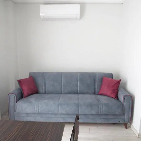 Istanberry - Paradise