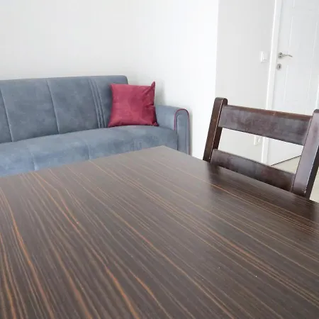 Istanberry - Paradise 3*