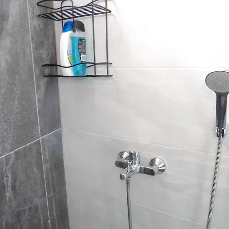 Lägenhetshotell Istanberry - Paradise Istanbul