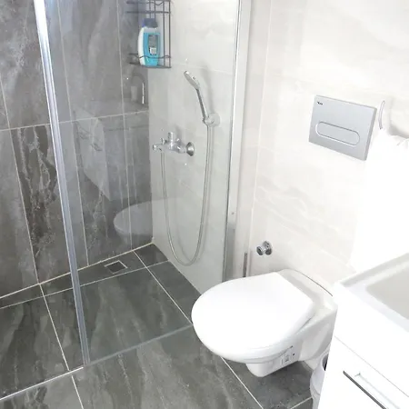 Istanberry - Paradise