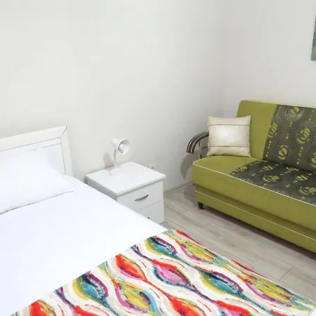 Istanberry - Paradise