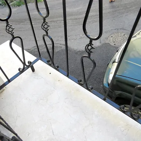 מלון דירות Istanberry - Paradise 3*