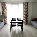 Istanberry - Paradise 3* Istanbulská provincie