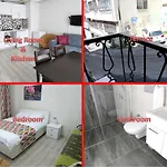 Istanberry - Paradise Aparthotel