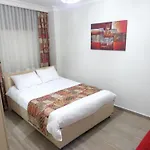 Istanberry - Paradise Aparthotel 3*