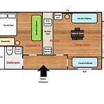 Istanberry - Paradise 3* Istanbul