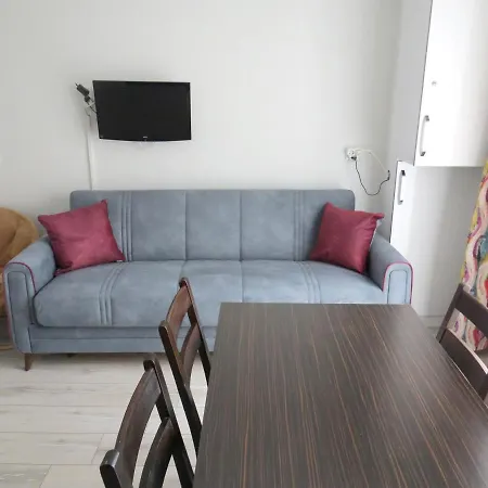 Hotel apartamentowy Istanberry - Paradise 3*