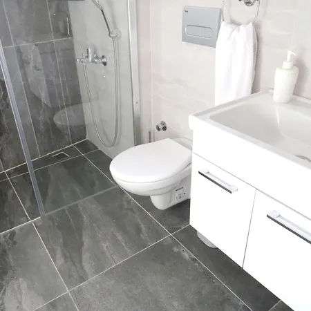 Istanberry - Paradise Hotel apartamentowy Stambuł