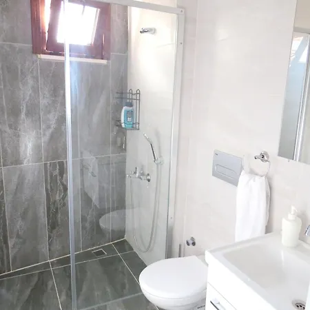 Istanberry - Paradise Stambuł