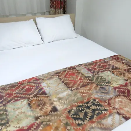 Istanberry - Paradise 3*