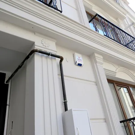 Istanberry - Paradise 3*