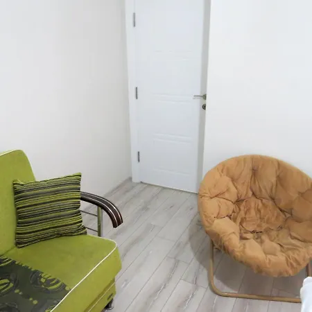 Hotel apartamentowy Istanberry - Paradise 3*