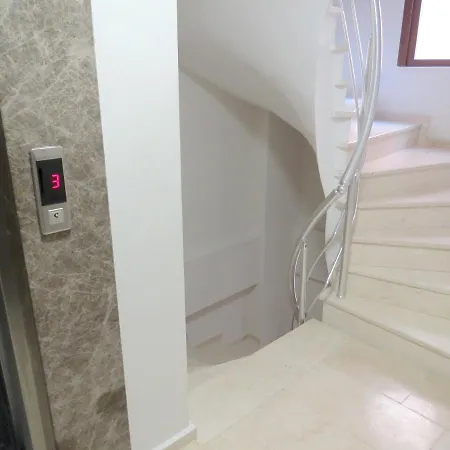 Istanberry - Paradise 3*