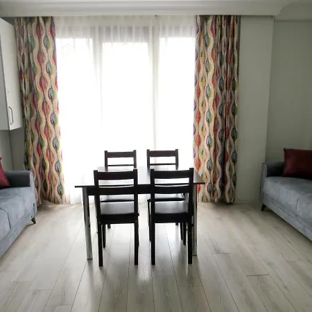 Istanberry - Paradise 3* Istanbul