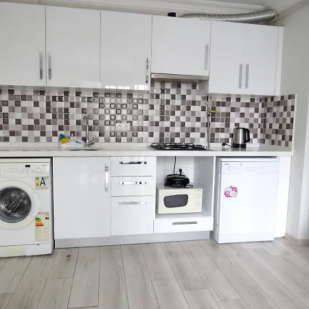 Istanberry - Paradise