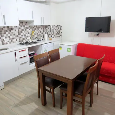 Istanberry - Paradise Provincia di Istanbul