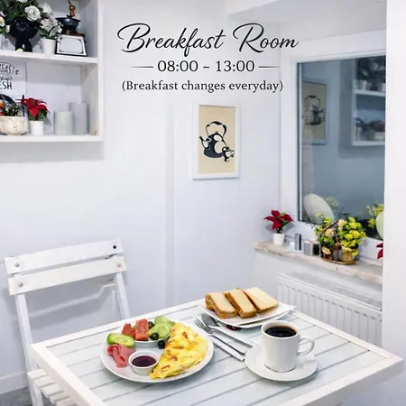 Istanberry - Paradise Lejlighedshotel