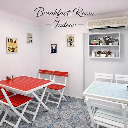 Istanberry - Paradise