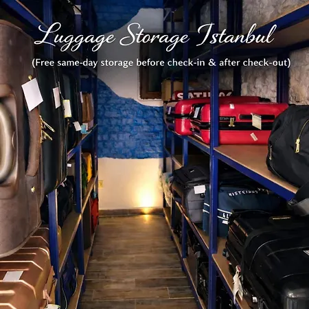 Lejlighedshotel Istanberry - Paradise