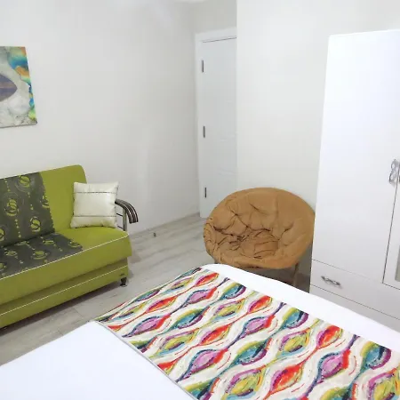 Istanberry - Paradise 3* Provincia di Istanbul