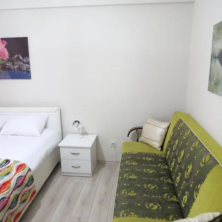 Istanberry - Paradise Provincia di Istanbul