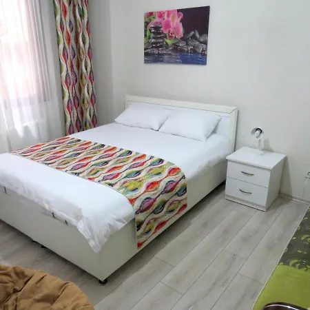 Istanberry - Paradise Lejlighedshotel 2*