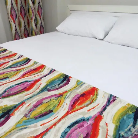 Istanberry - Paradise Aparthotel Provincia di Istanbul