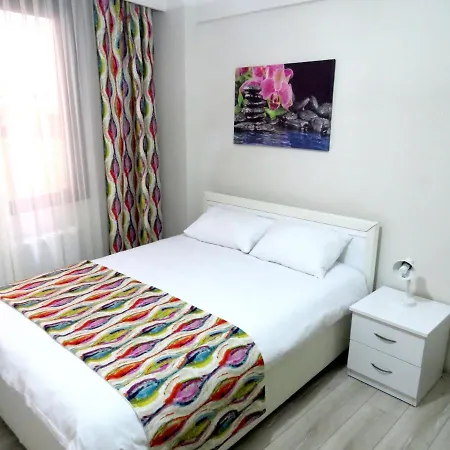 Istanberry - Paradise Lejlighedshotel Istanbul