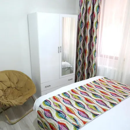 Istanberry - Paradise 3* Provincia di Istanbul