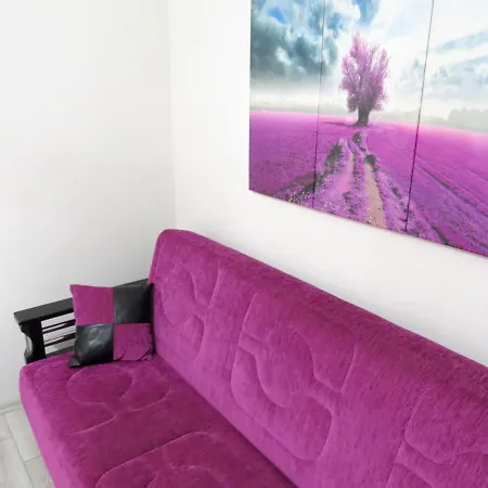 Istanberry - Paradise 3*