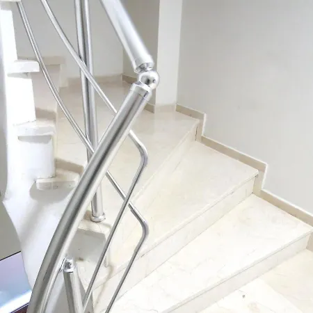 Istanberry - Paradise Lejlighedshotel Istanbul